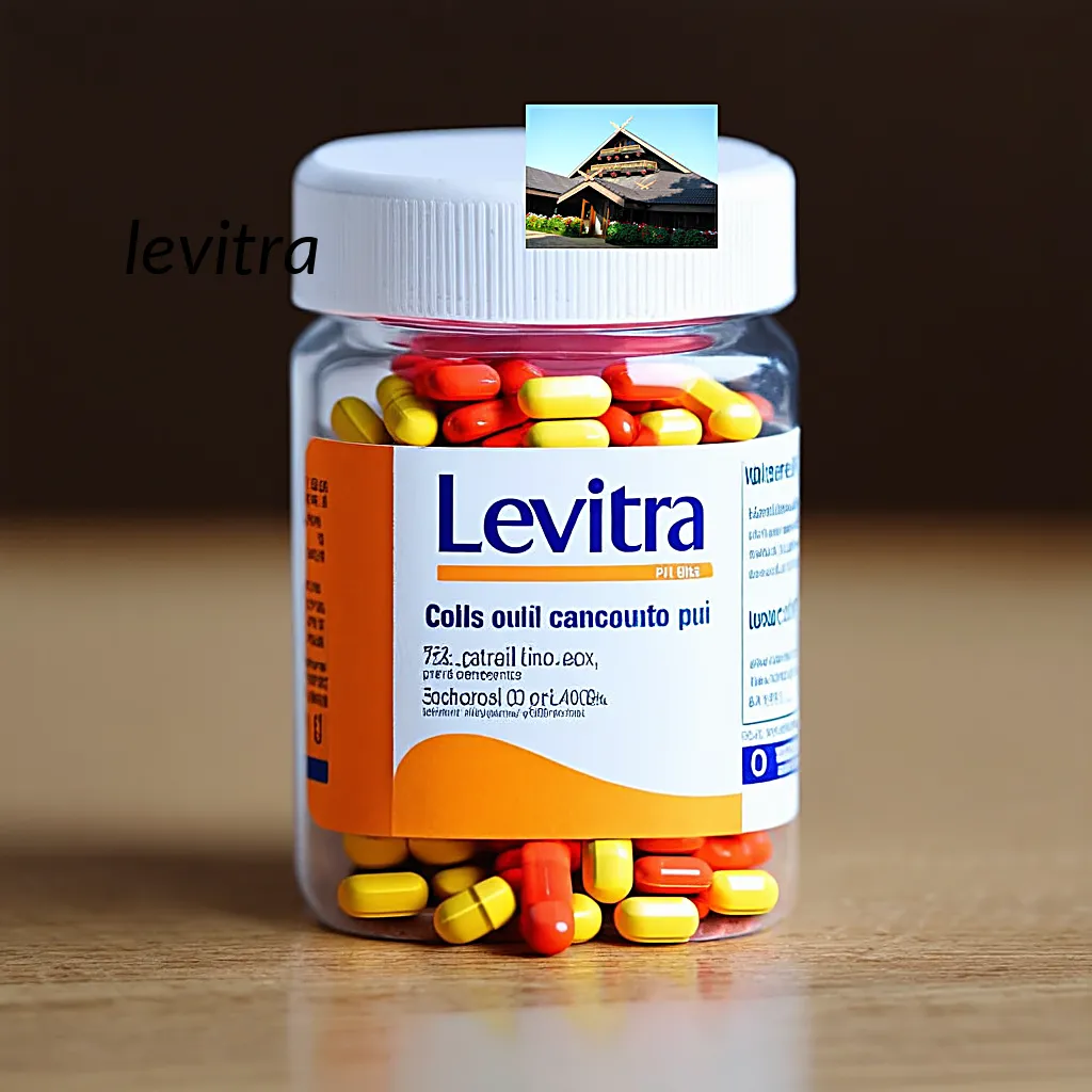 Levitra generico españa contrareembolso